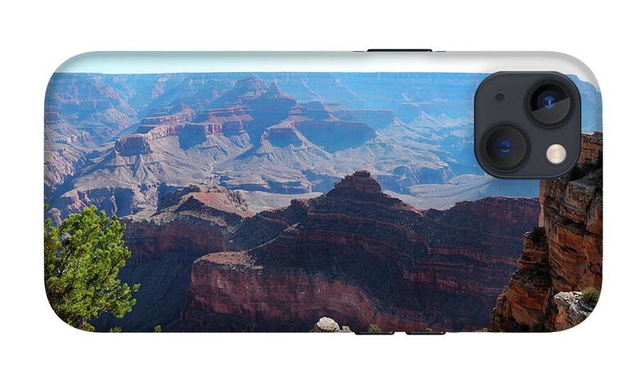 The Grand Canyon - Phone Case