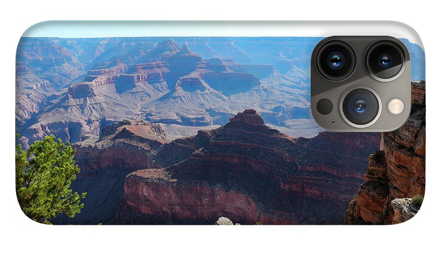 The Grand Canyon - Phone Case