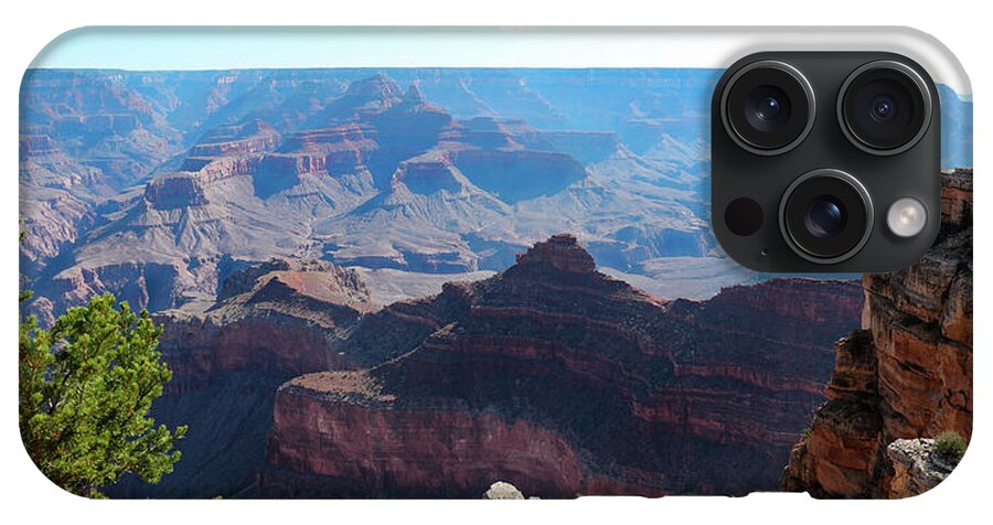 The Grand Canyon - Phone Case
