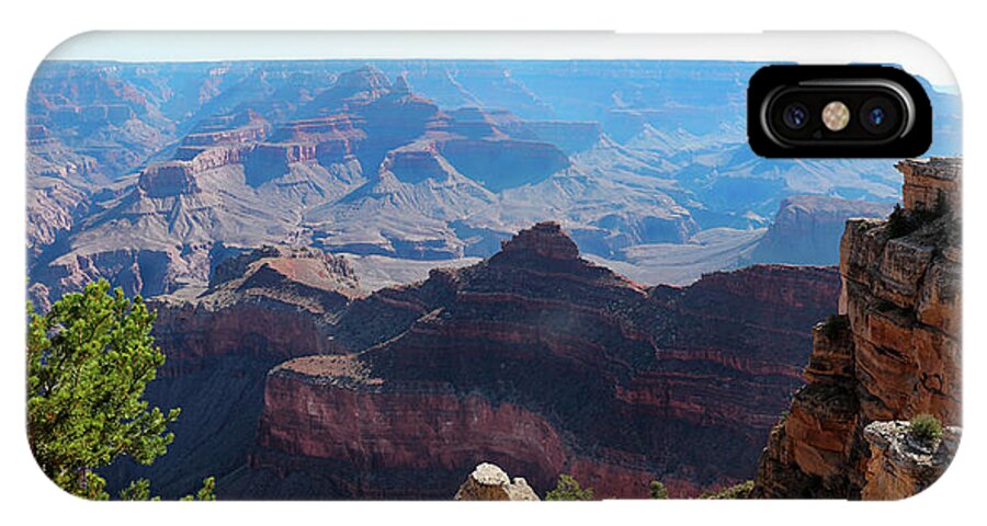 The Grand Canyon - Phone Case