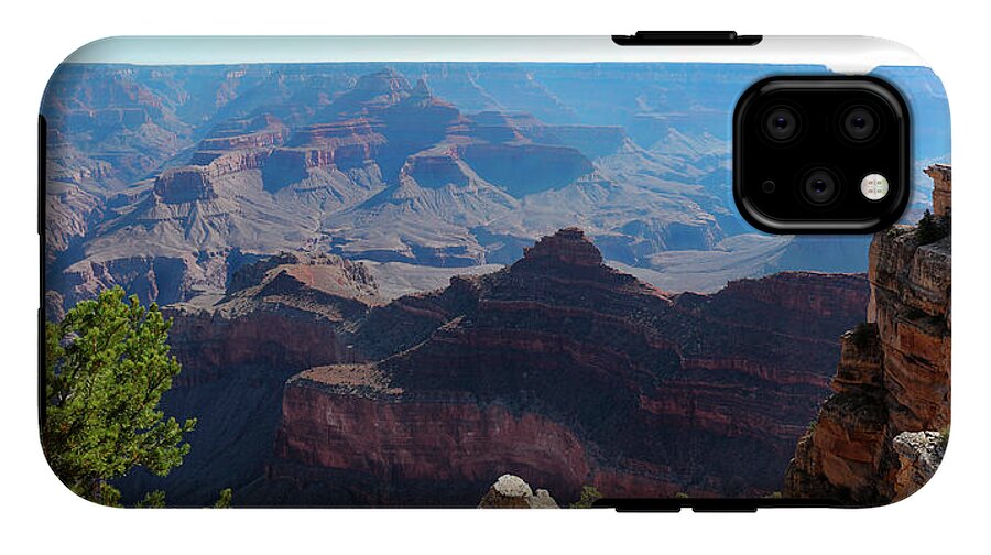 The Grand Canyon - Phone Case