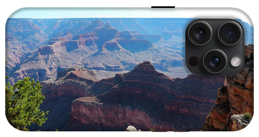 The Grand Canyon - Phone Case