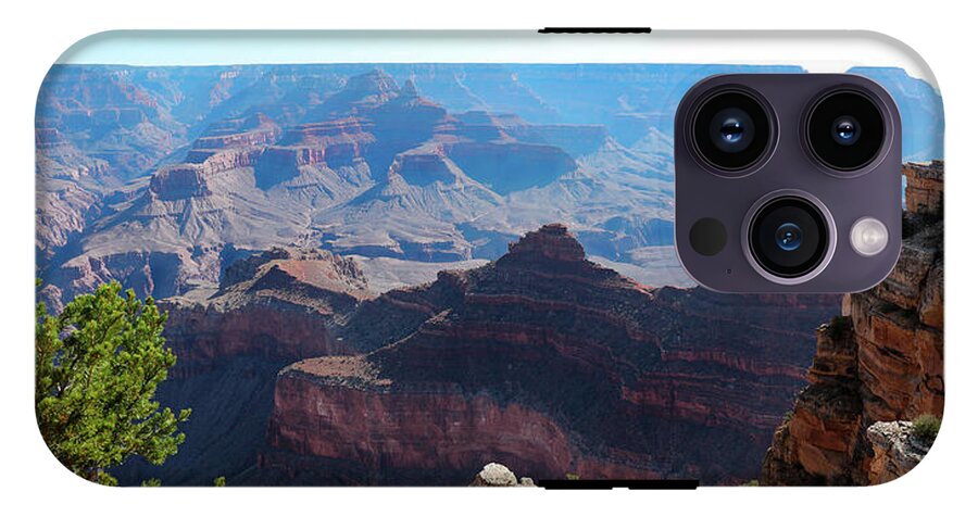 The Grand Canyon - Phone Case