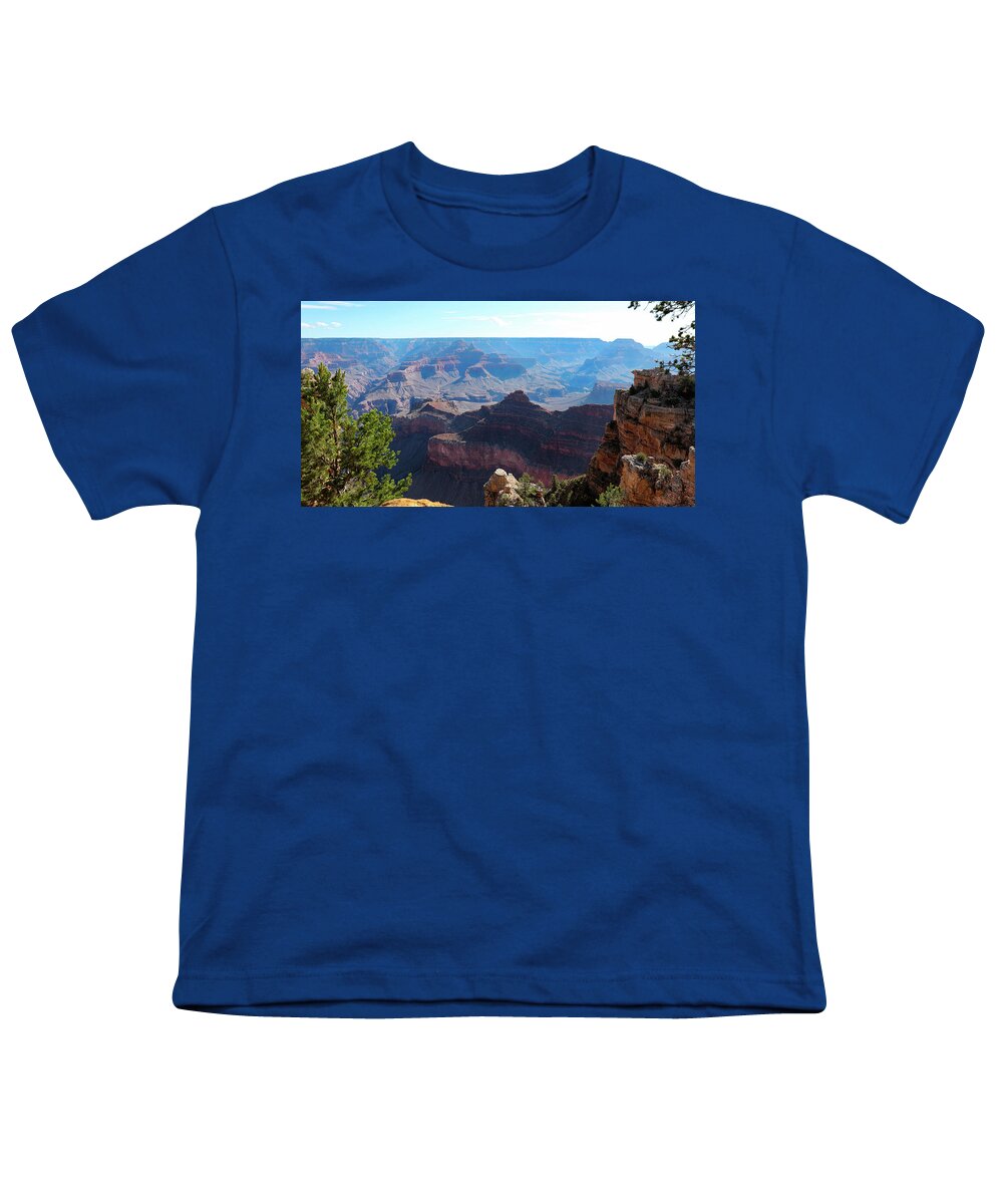 The Grand Canyon - Youth T-Shirt