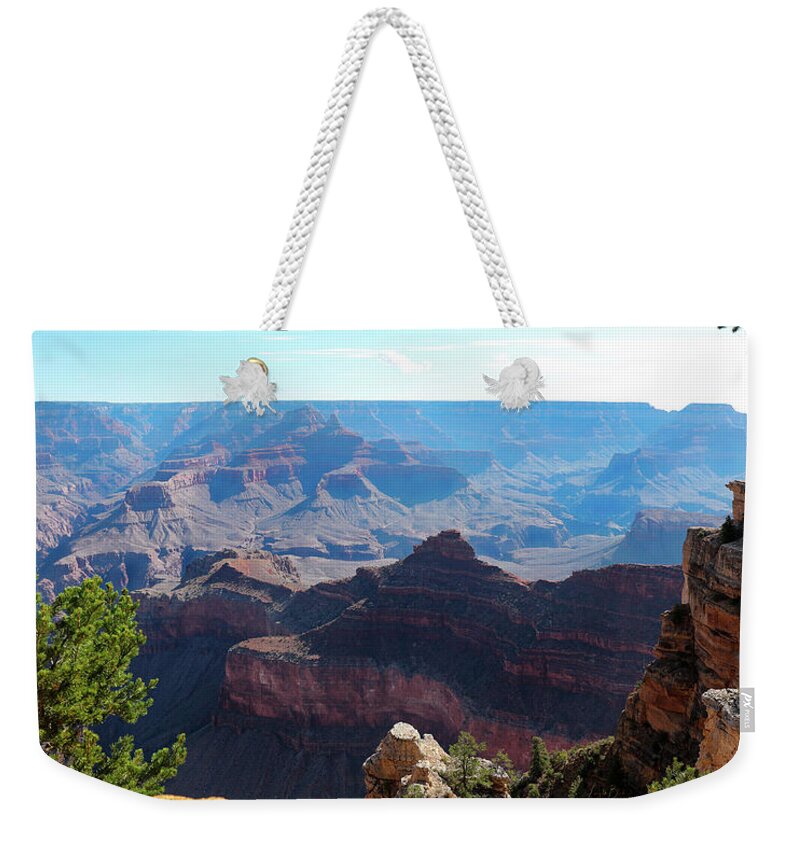 The Grand Canyon - Weekender Tote Bag