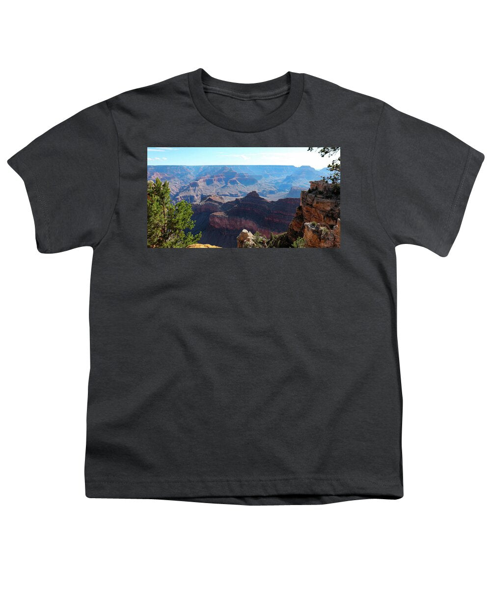 The Grand Canyon - Youth T-Shirt