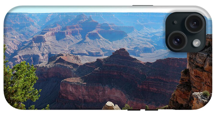 The Grand Canyon - Phone Case