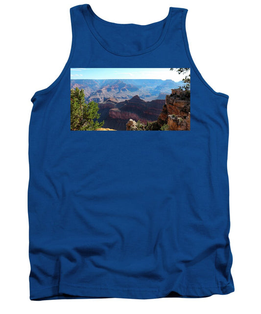The Grand Canyon - Tank Top
