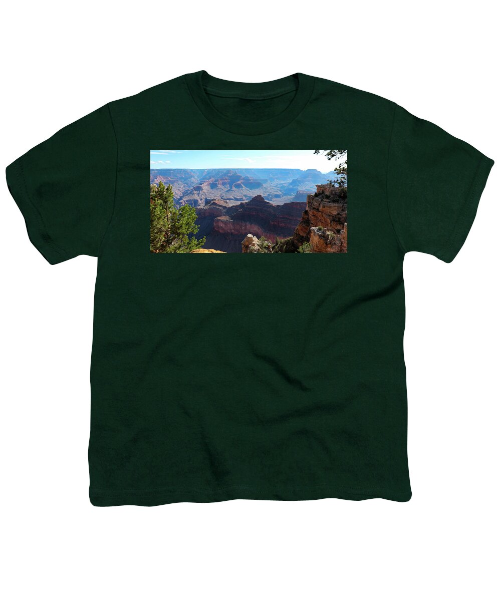 The Grand Canyon - Youth T-Shirt