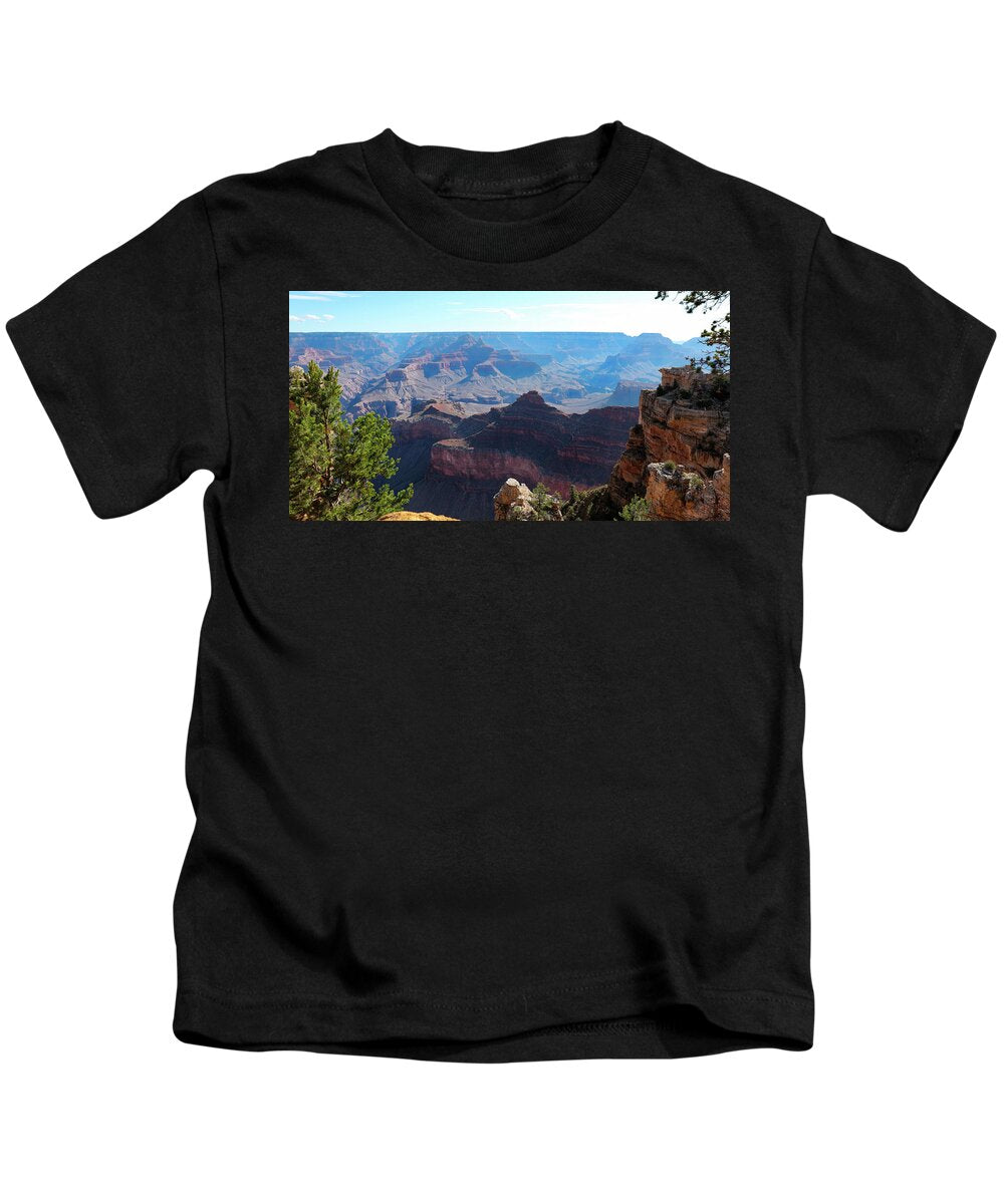 The Grand Canyon - Kids T-Shirt