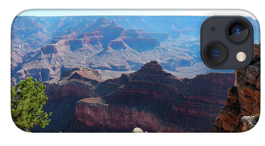 The Grand Canyon - Phone Case