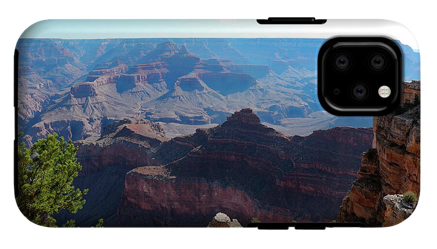 The Grand Canyon - Phone Case