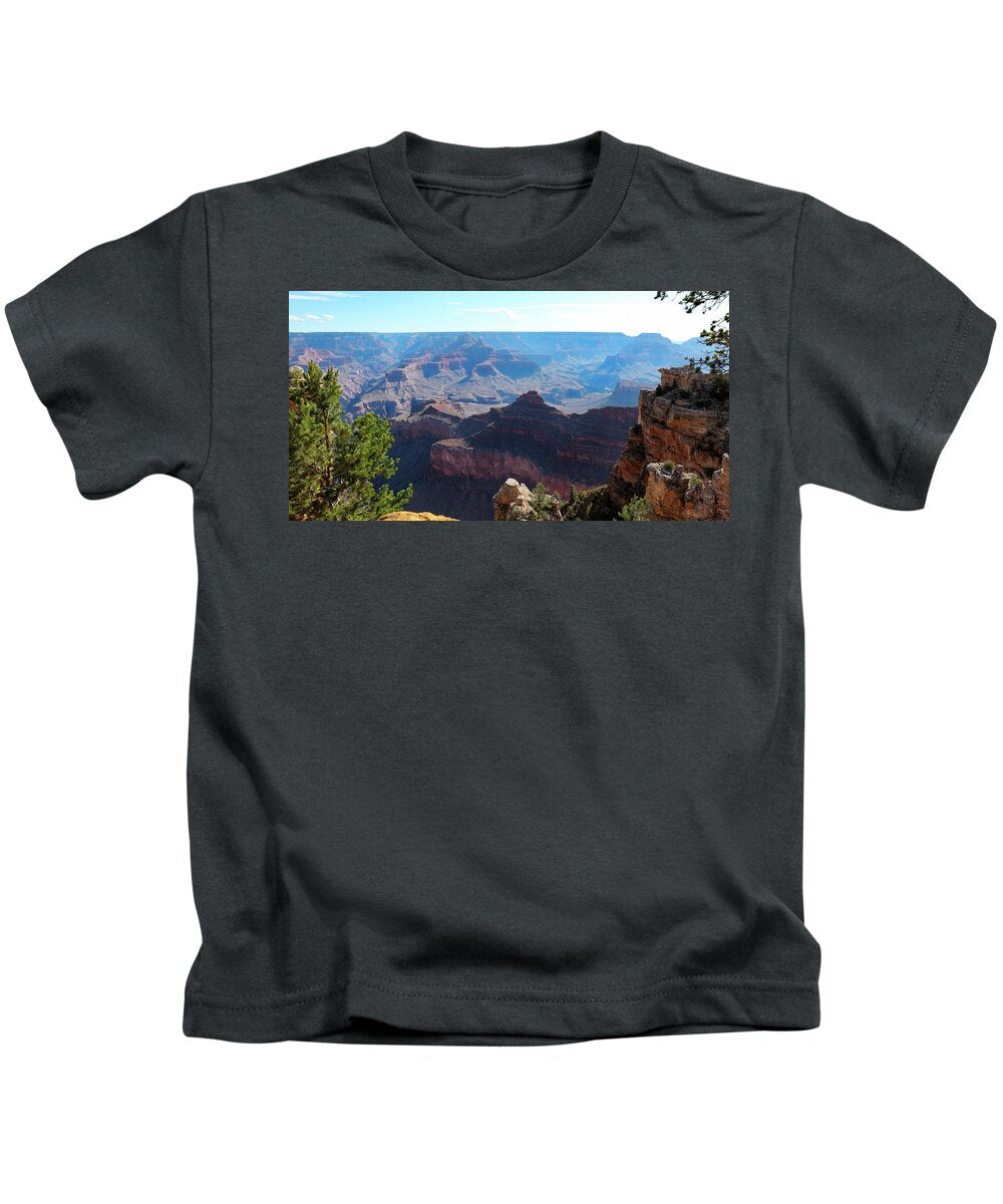 The Grand Canyon - Kids T-Shirt