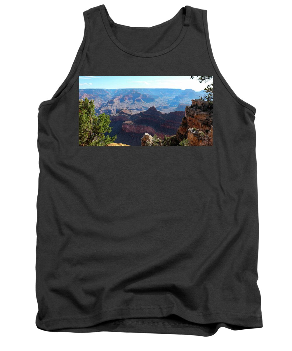 The Grand Canyon - Tank Top
