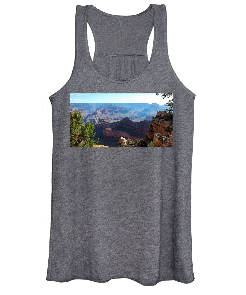 The Grand Canyon - Women's Tank Top