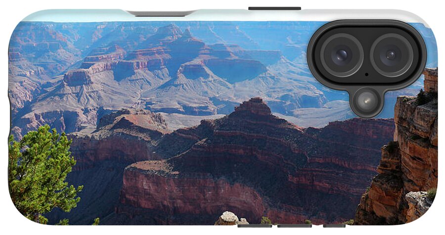The Grand Canyon - Phone Case