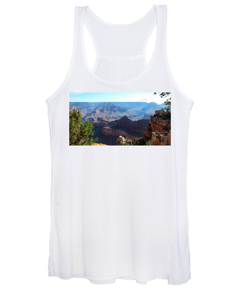The Grand Canyon - Women's Tank Top