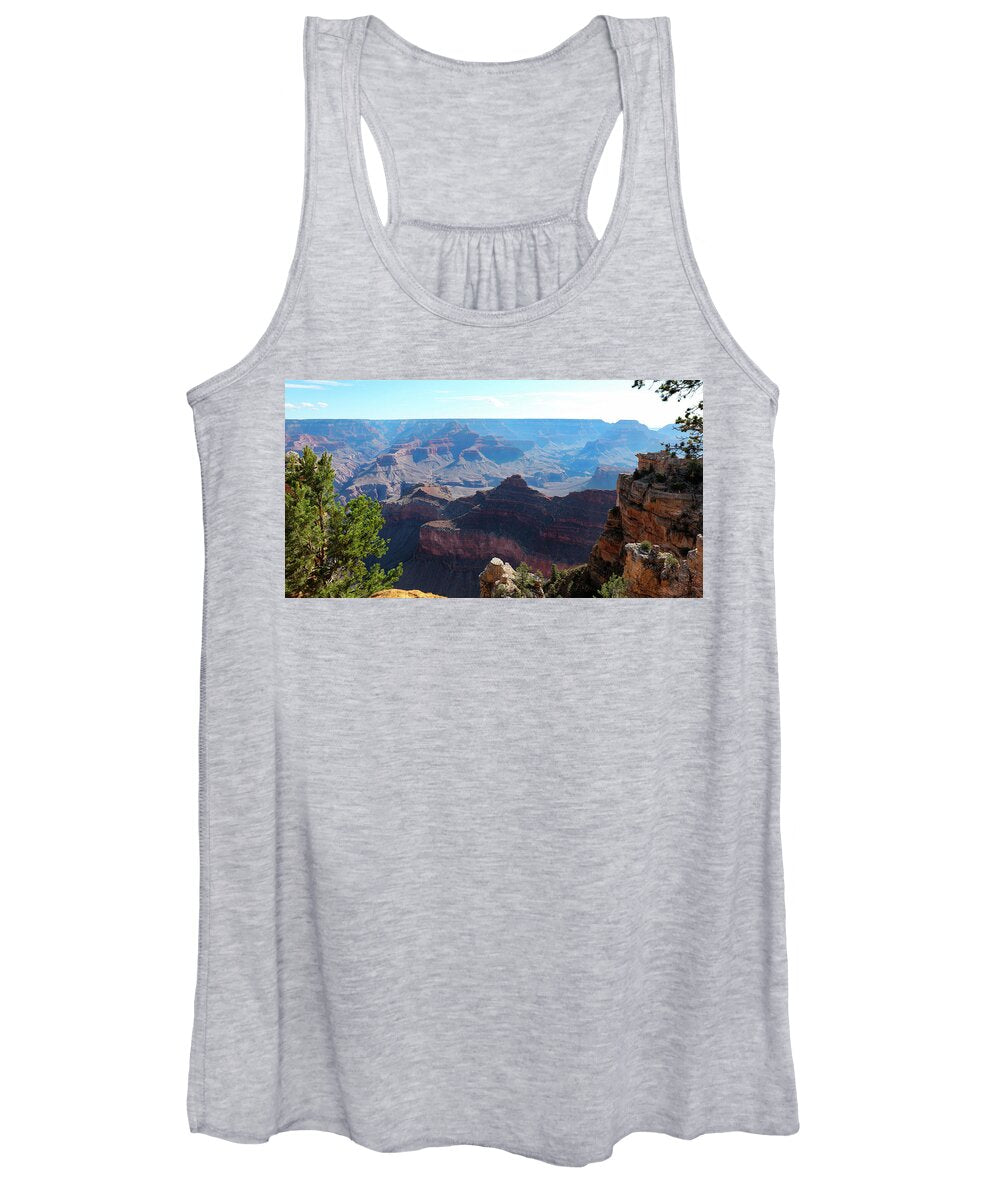 The Grand Canyon - Women's Tank Top
