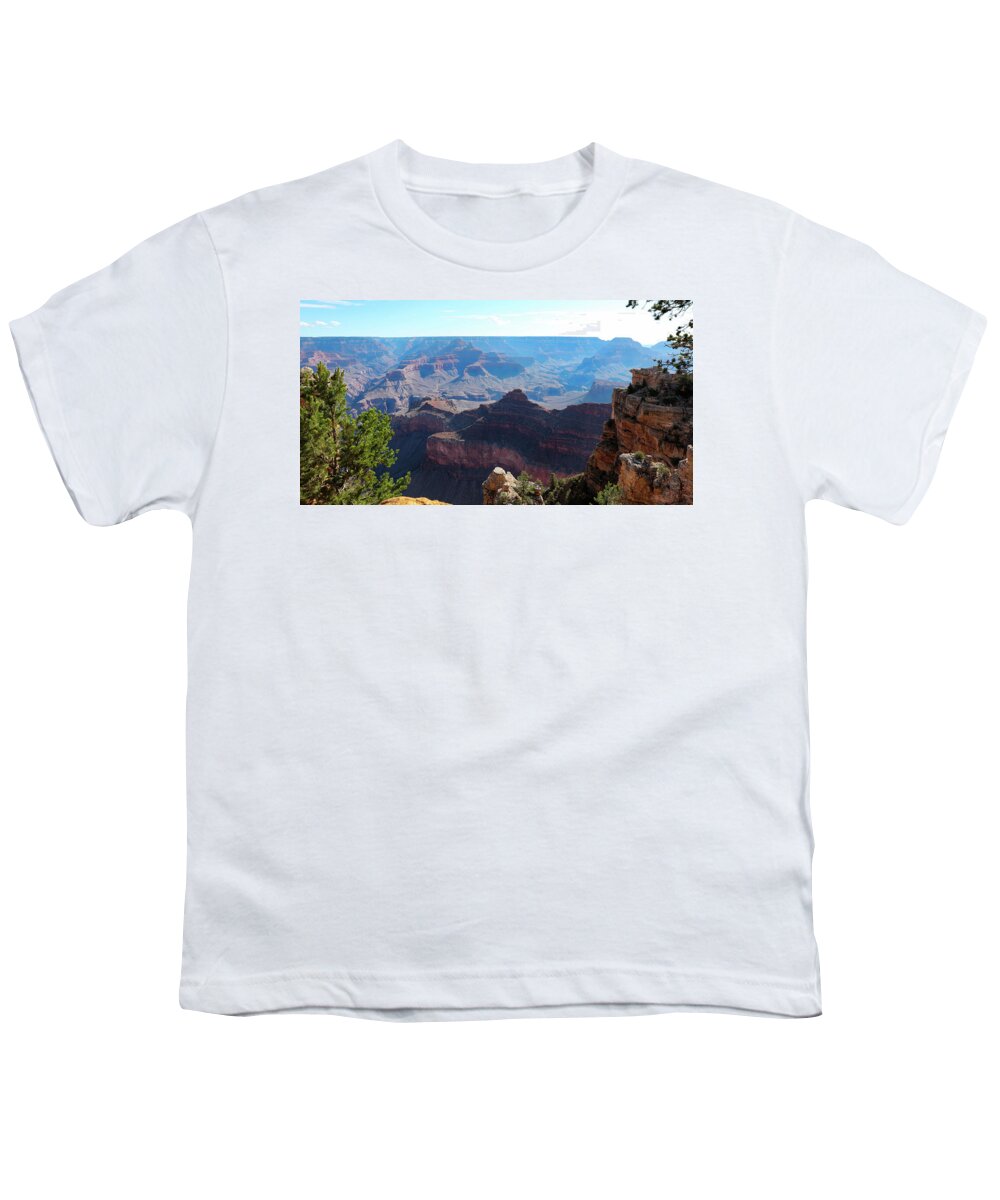 The Grand Canyon - Youth T-Shirt