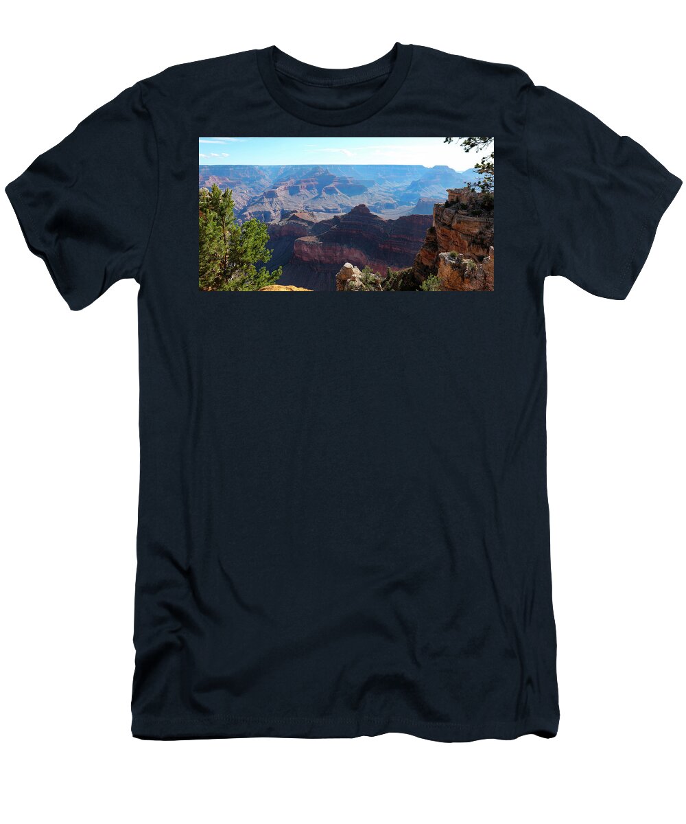 The Grand Canyon - T-Shirt