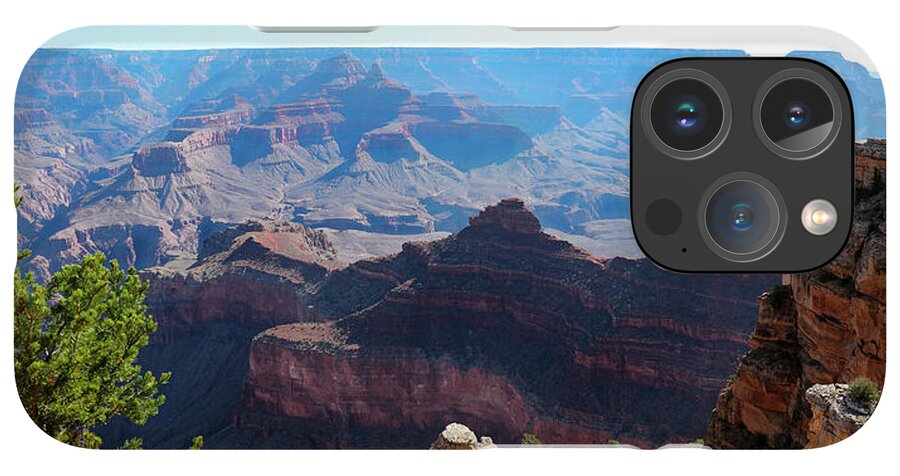 The Grand Canyon - Phone Case