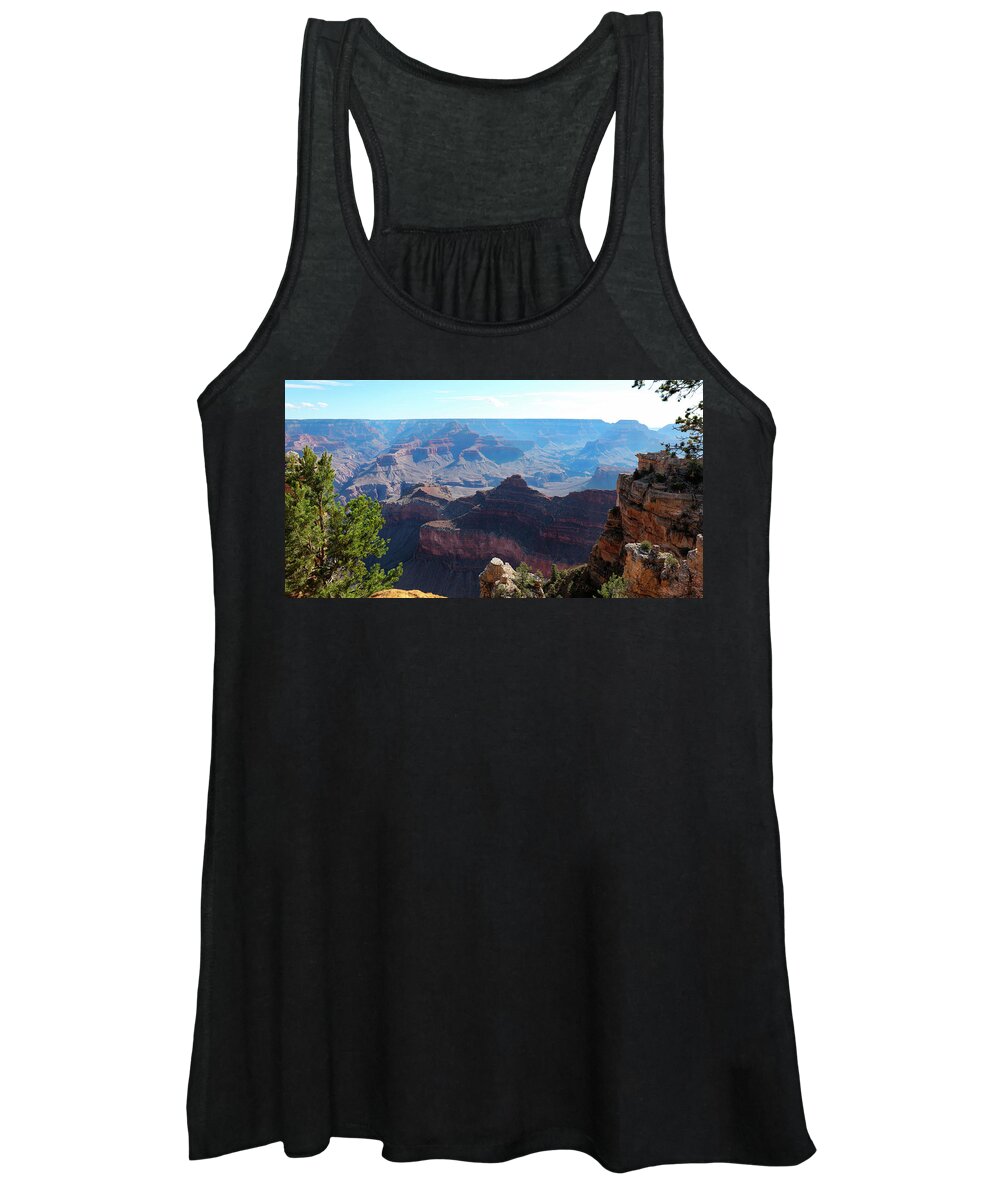 The Grand Canyon - Women's Tank Top