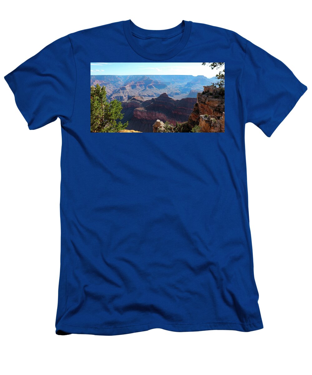 The Grand Canyon - T-Shirt