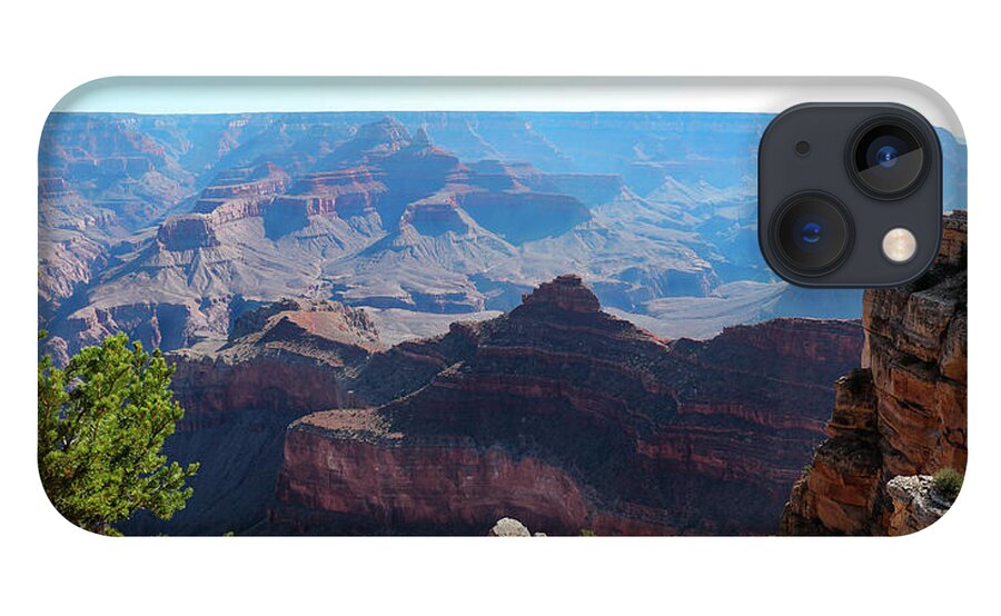 The Grand Canyon - Phone Case