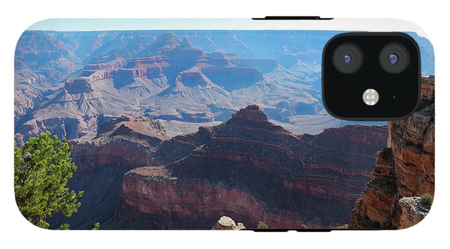 The Grand Canyon - Phone Case