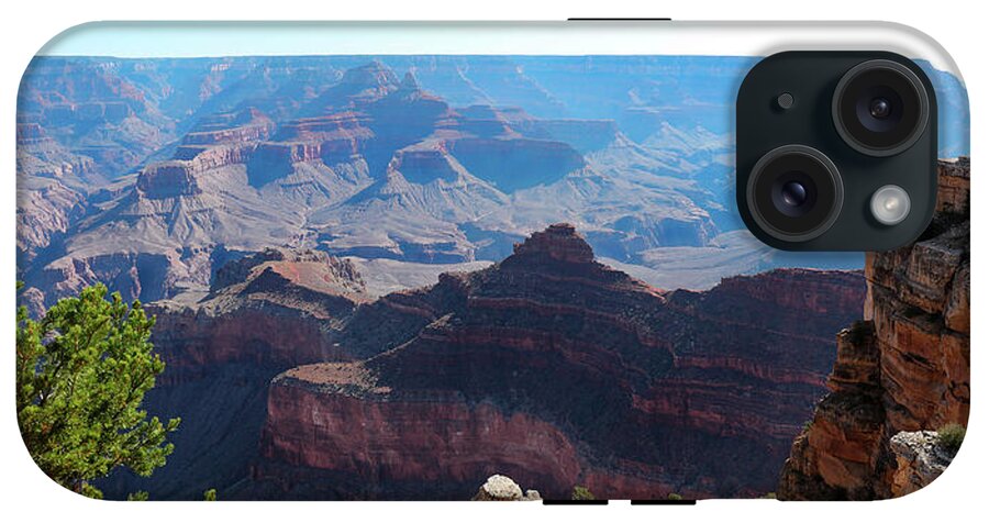 The Grand Canyon - Phone Case