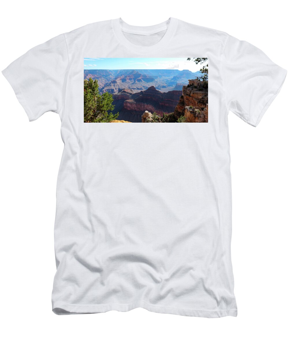 The Grand Canyon - T-Shirt