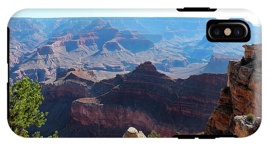 The Grand Canyon - Phone Case