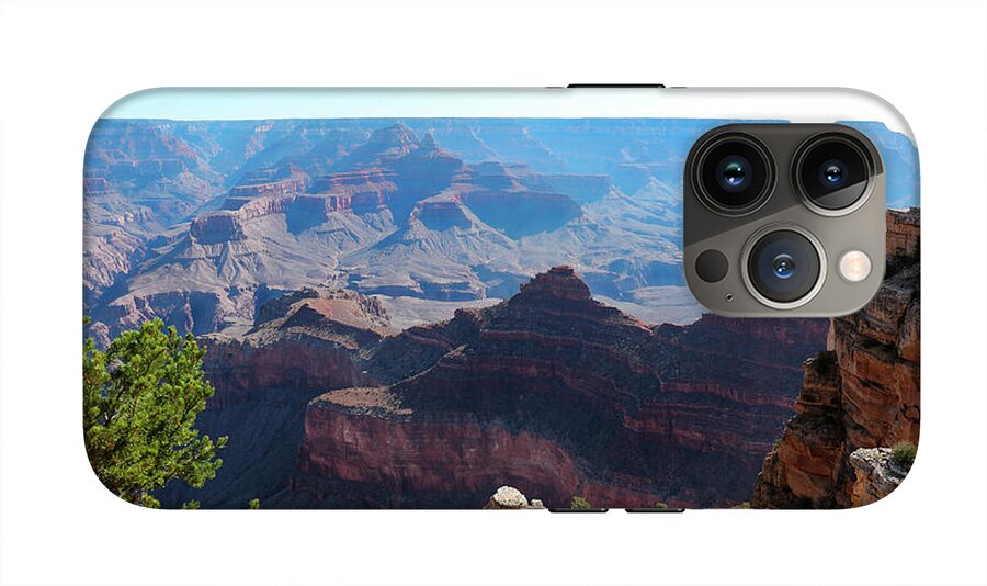The Grand Canyon - Phone Case