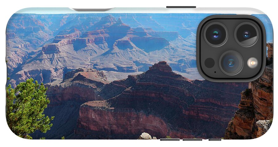 The Grand Canyon - Phone Case