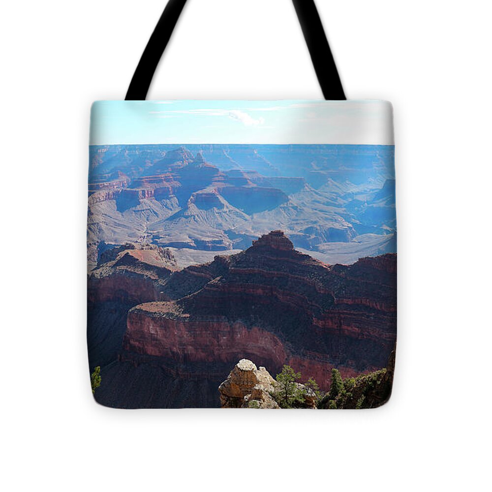 The Grand Canyon - Tote Bag