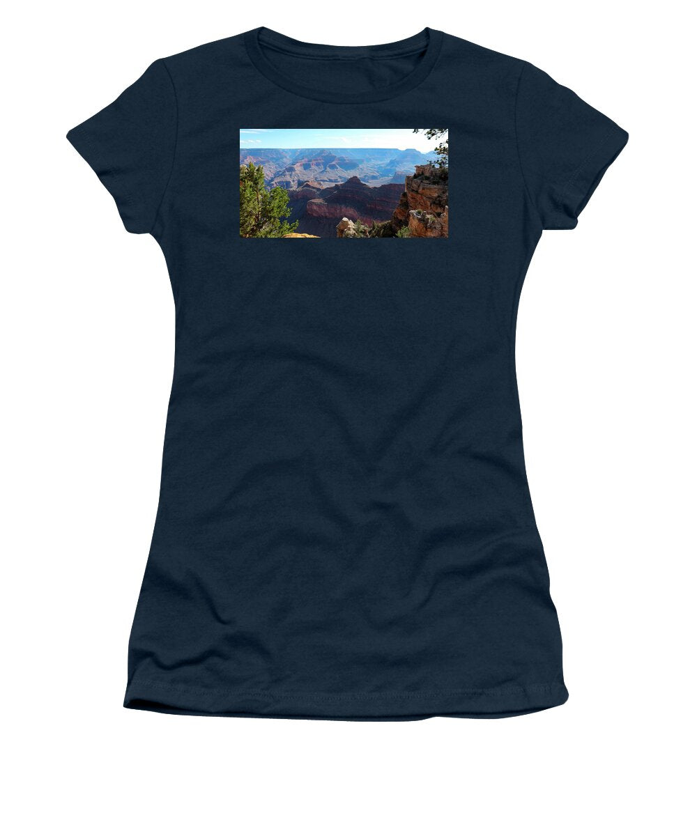 The Grand Canyon - Women's T-Shirt