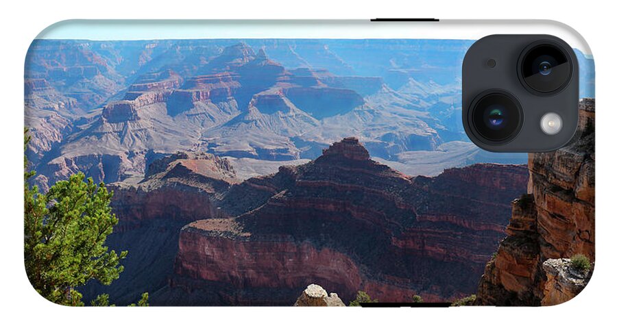 The Grand Canyon - Phone Case