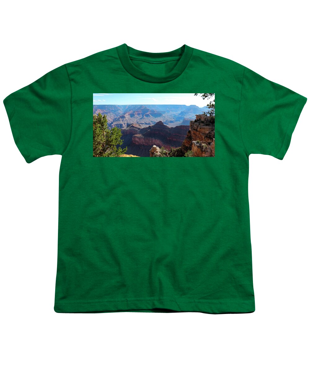 The Grand Canyon - Youth T-Shirt