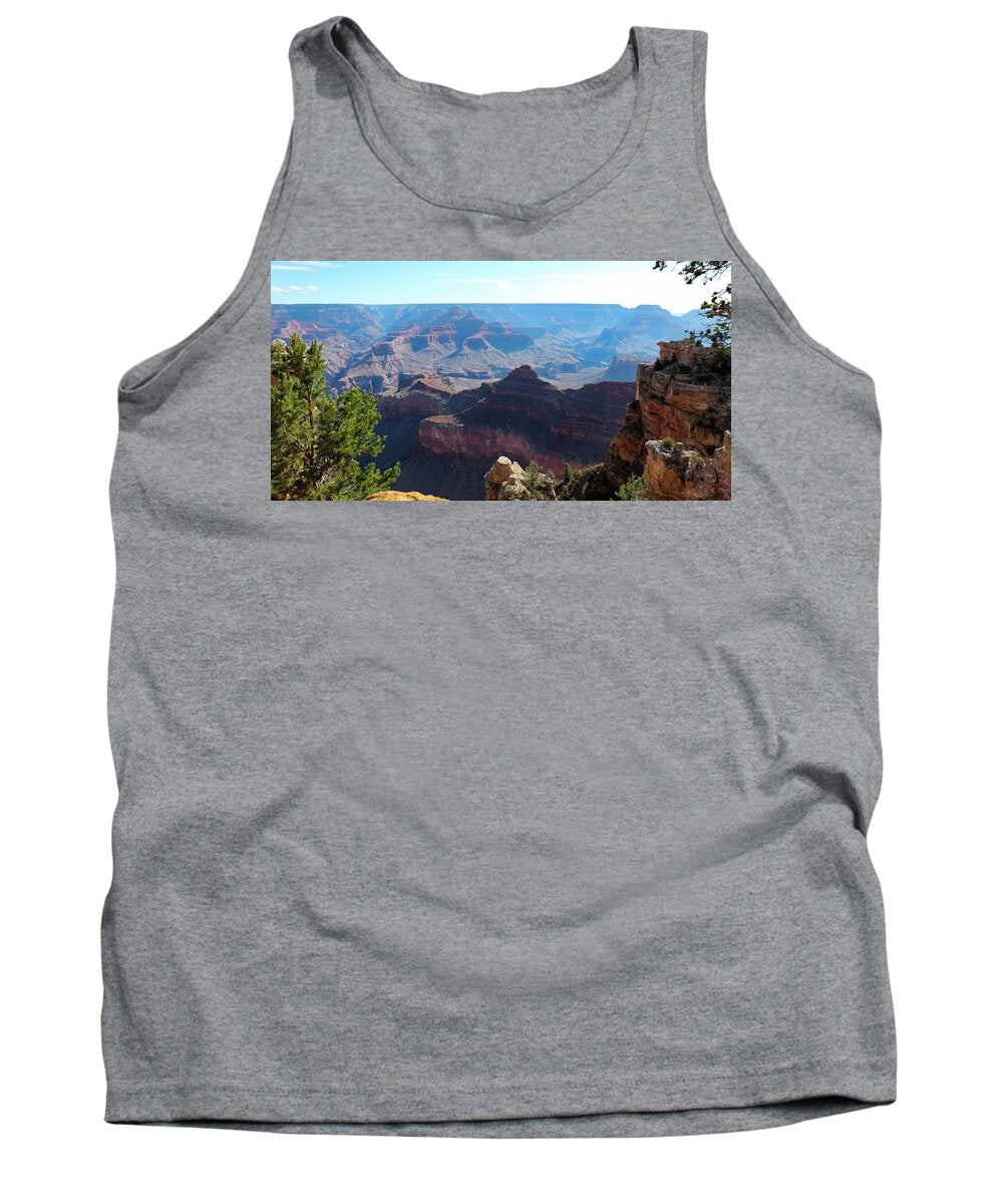 The Grand Canyon - Tank Top