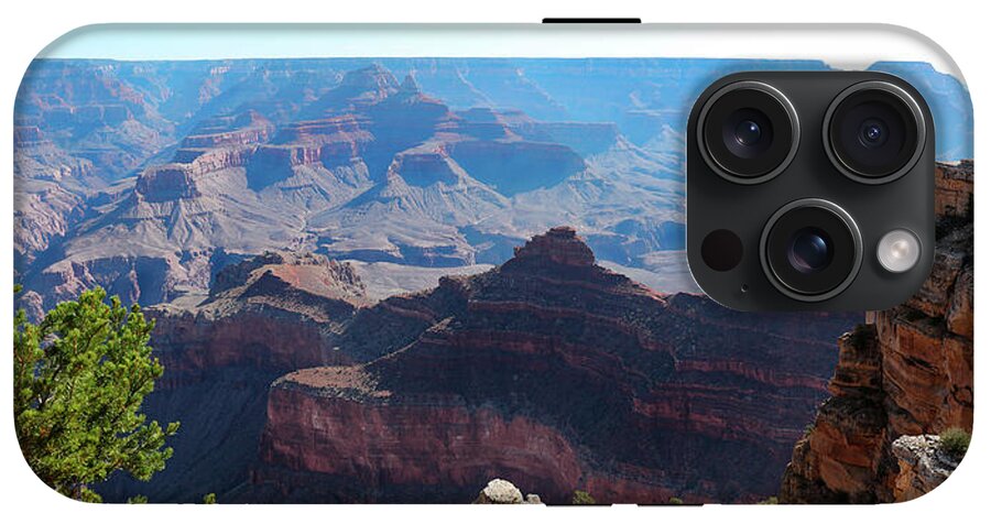The Grand Canyon - Phone Case