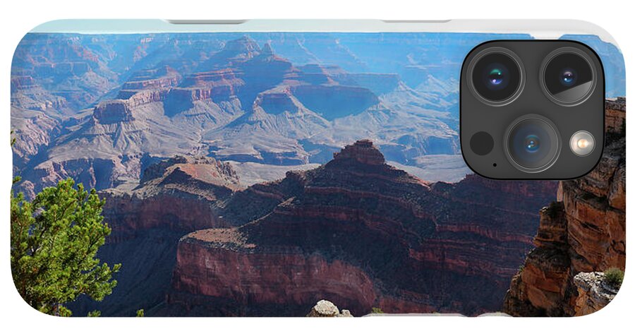 The Grand Canyon - Phone Case