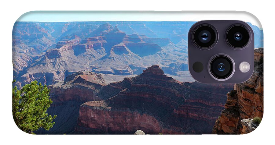 The Grand Canyon - Phone Case