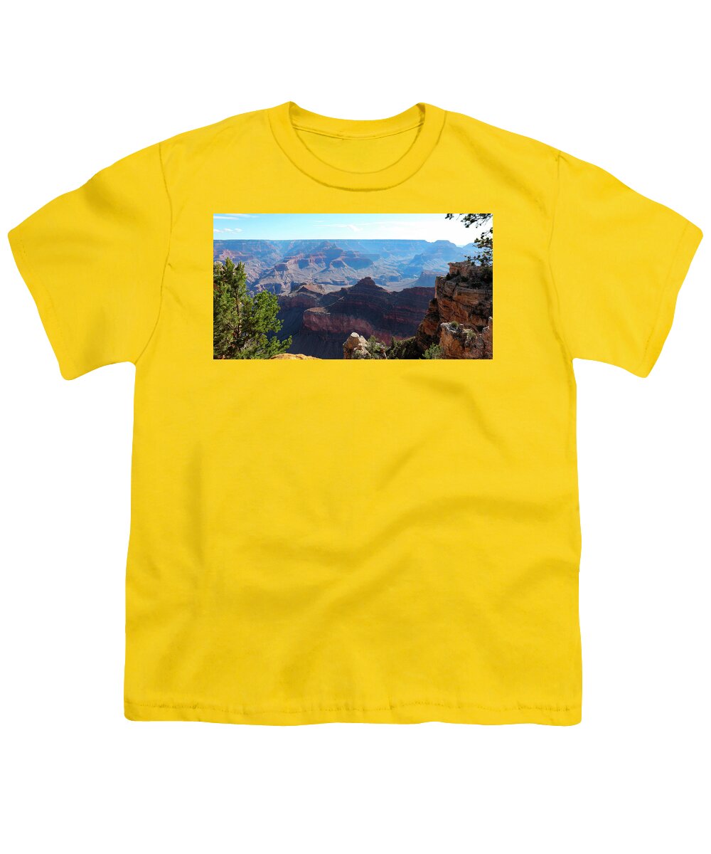 The Grand Canyon - Youth T-Shirt