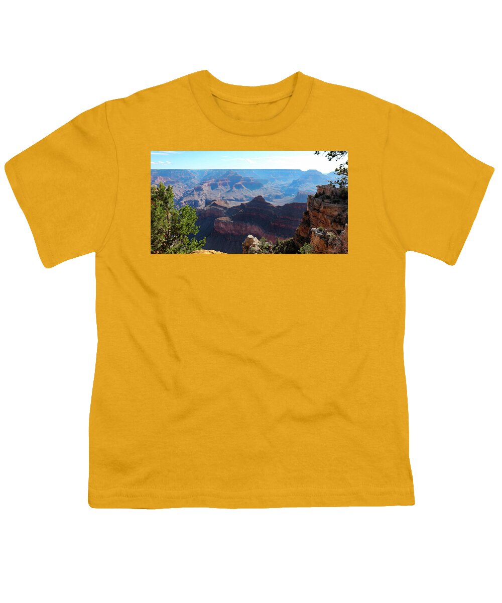 The Grand Canyon - Youth T-Shirt