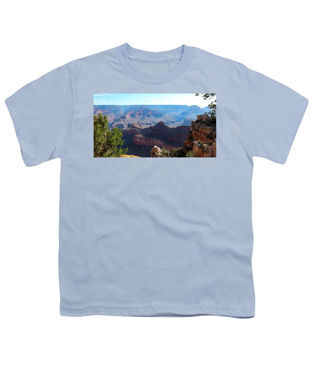 The Grand Canyon - Youth T-Shirt