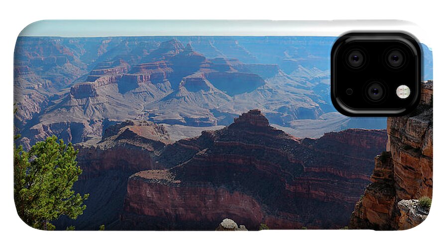 The Grand Canyon - Phone Case