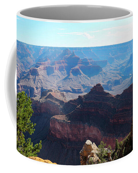 The Grand Canyon - Mug