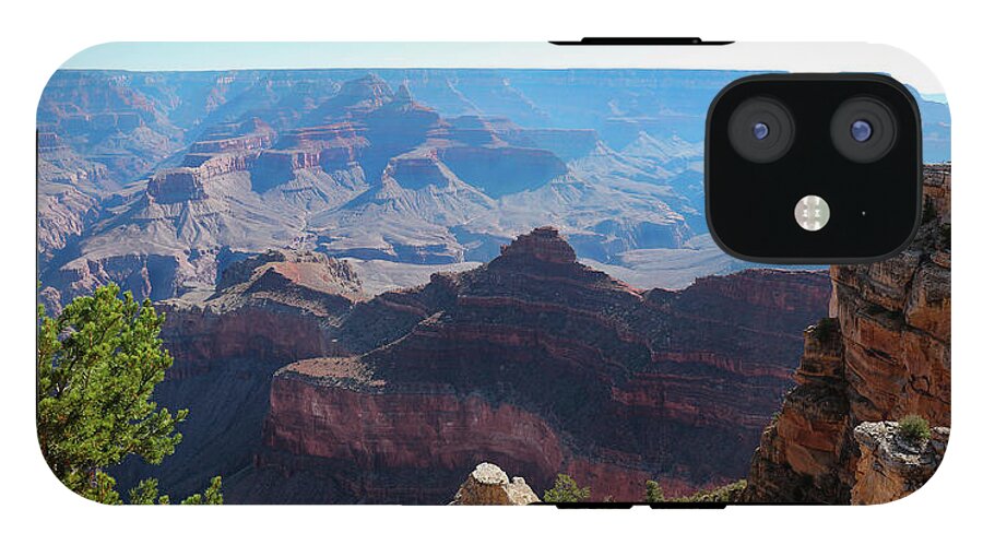 The Grand Canyon - Phone Case