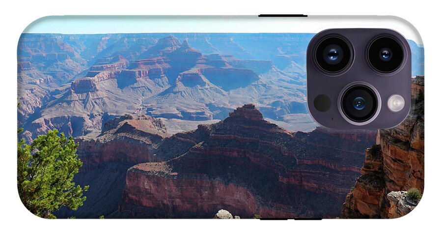The Grand Canyon - Phone Case