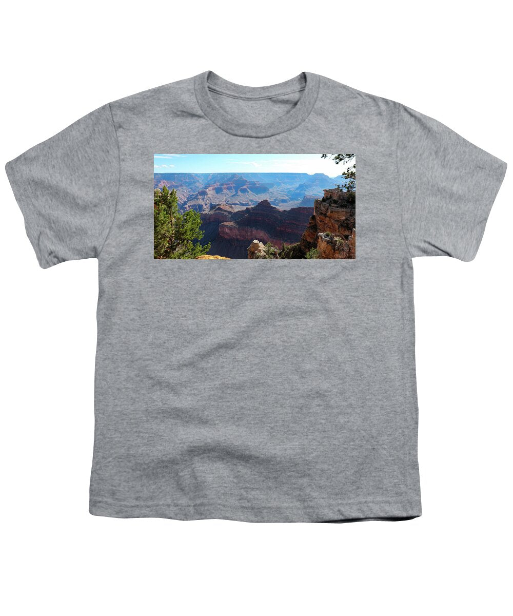 The Grand Canyon - Youth T-Shirt